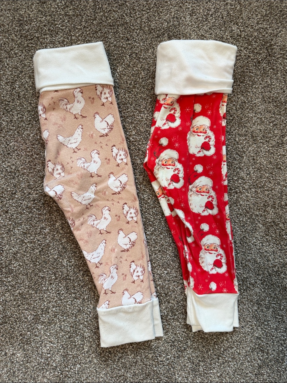 12-24m Little Bows + Arrows Boutique pants